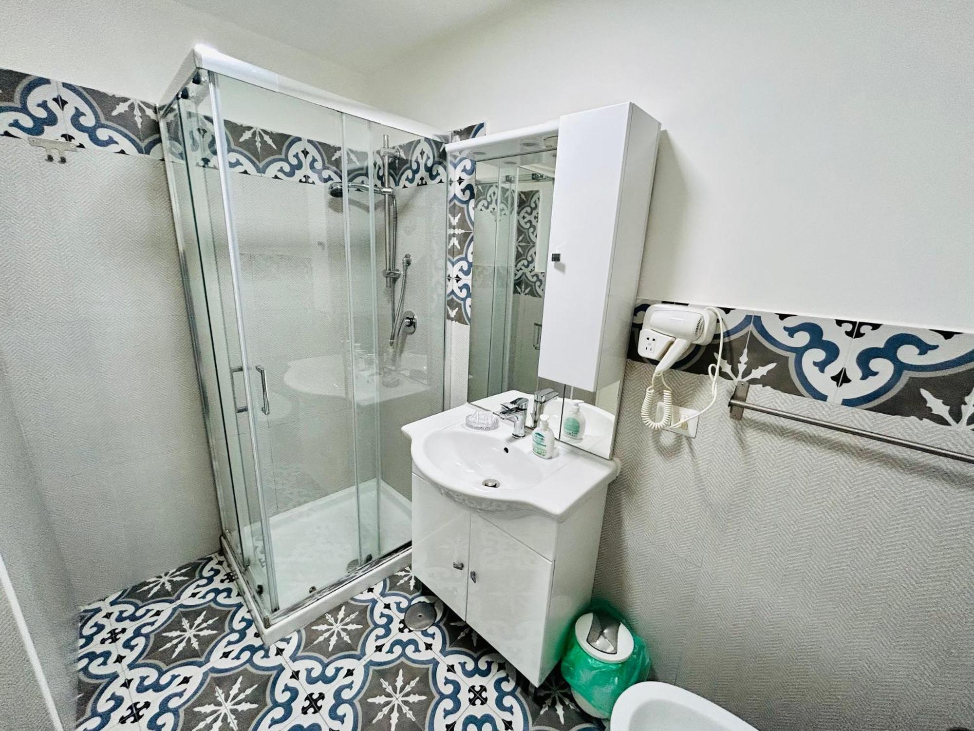 Tribunali Guest house